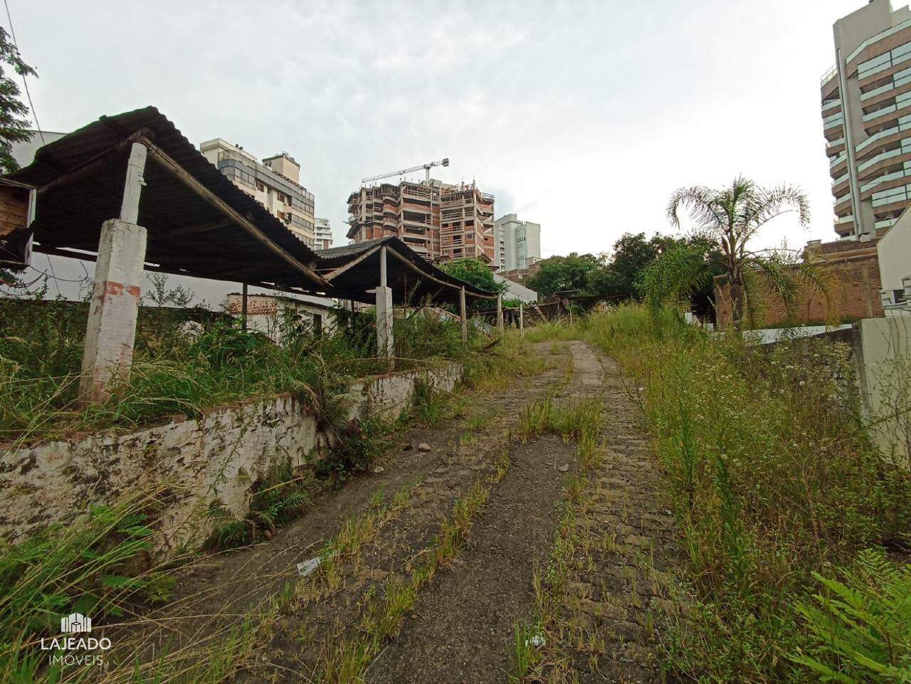 Loteamento e Condomínio para alugar, 1000m² - Foto 1