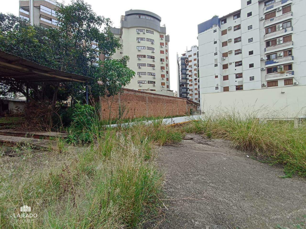 Loteamento e Condomínio para alugar, 1000m² - Foto 2