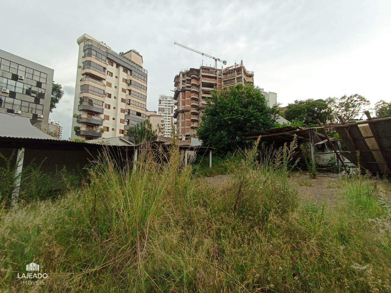 Loteamento e Condomínio para alugar, 1000m² - Foto 5