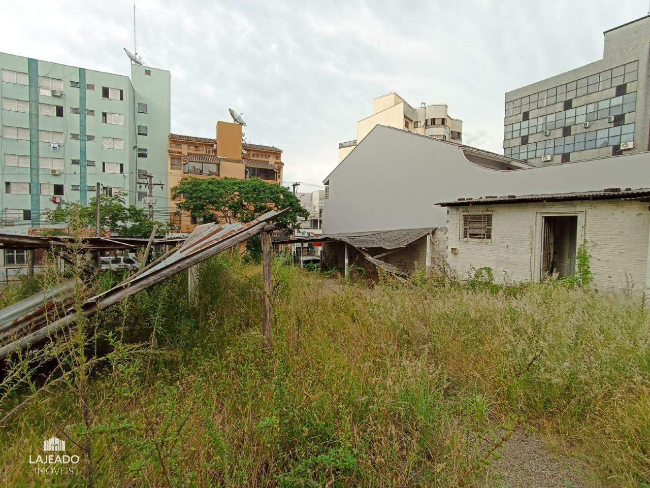 Loteamento e Condomínio para alugar, 1000m² - Foto 4