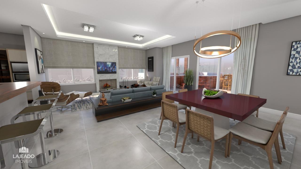 Apartamento, 2 quartos, 106 m² - Foto 8