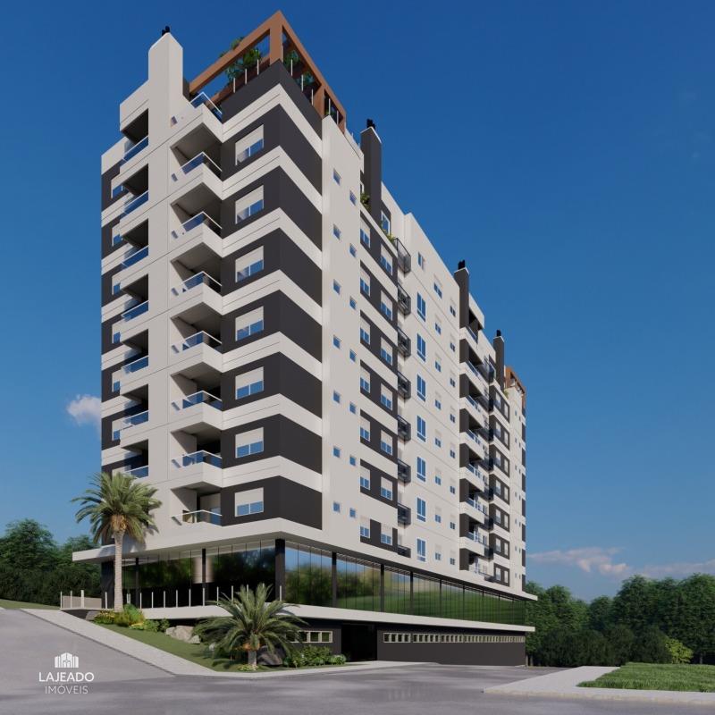 Apartamento, 2 quartos, 106 m² - Foto 2