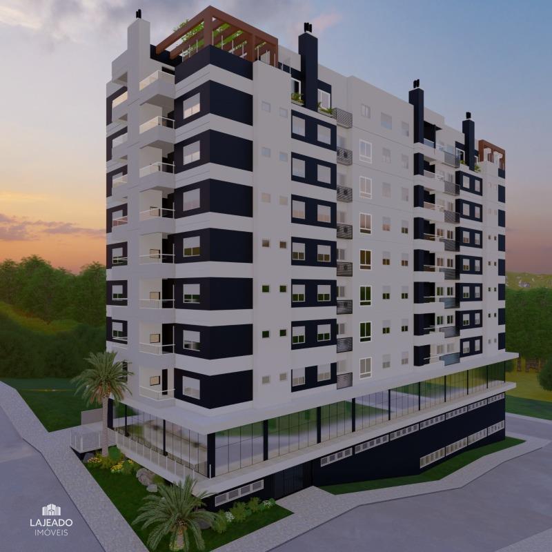 Apartamento, 2 quartos, 106 m² - Foto 3