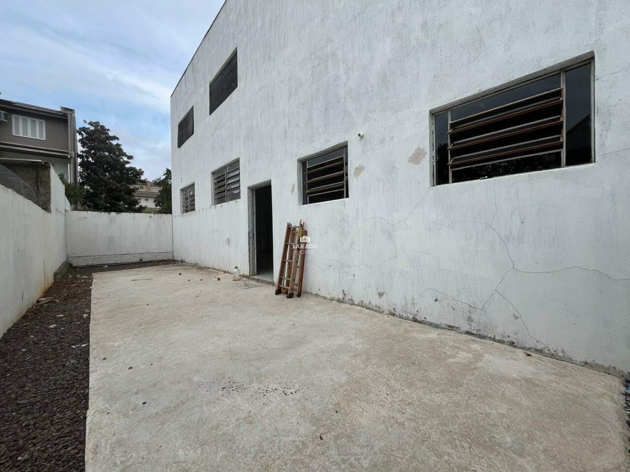 Loja-Salão, 230 m² - Foto 6