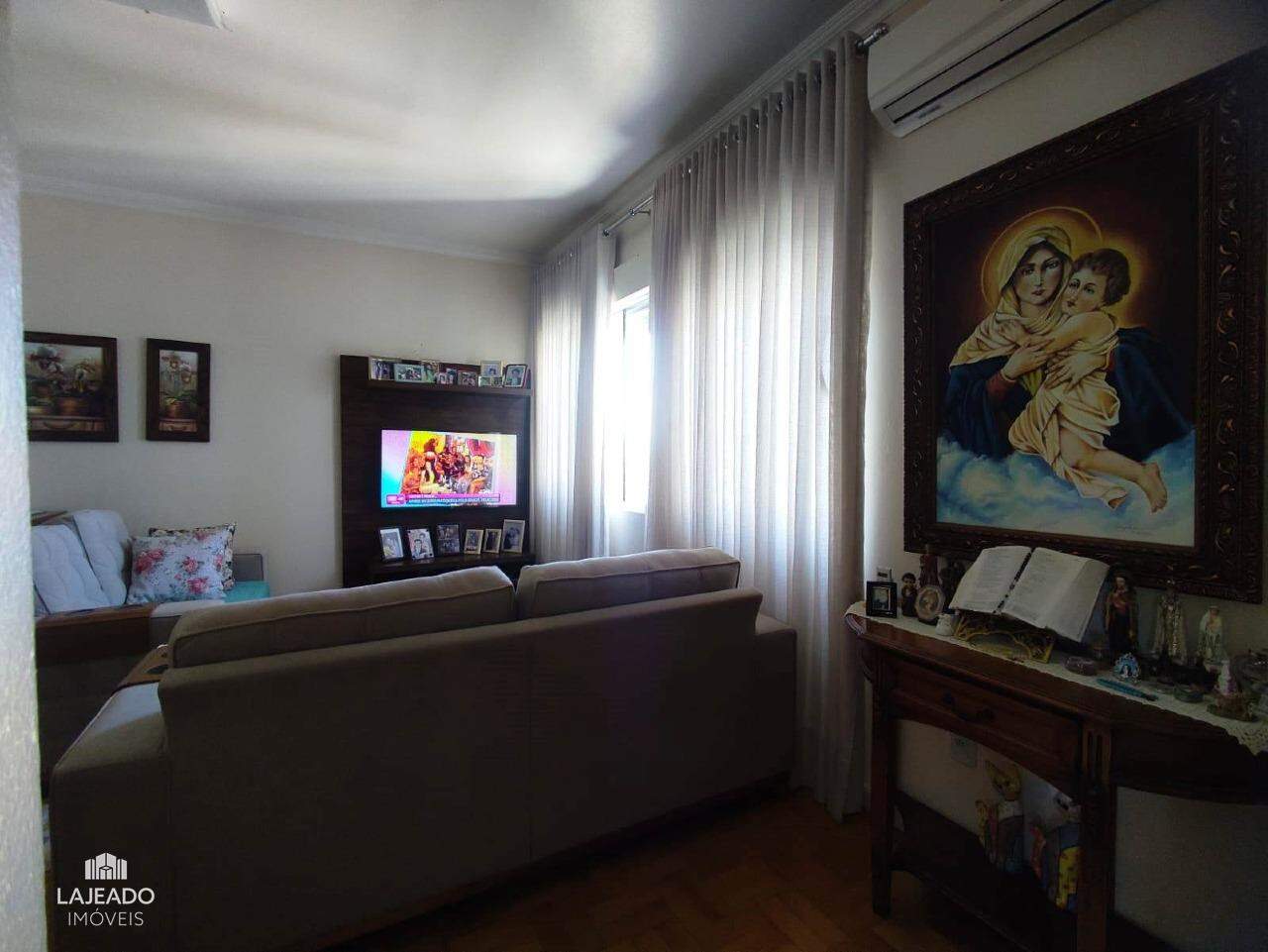 Apartamento à venda com 2 quartos, 82m² - Foto 9