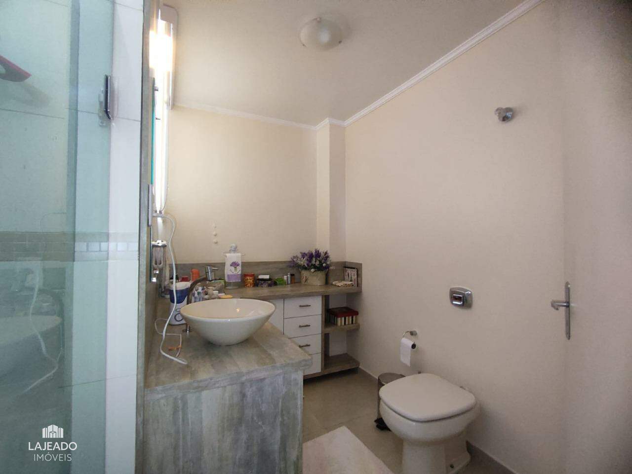 Apartamento à venda com 2 quartos, 82m² - Foto 6