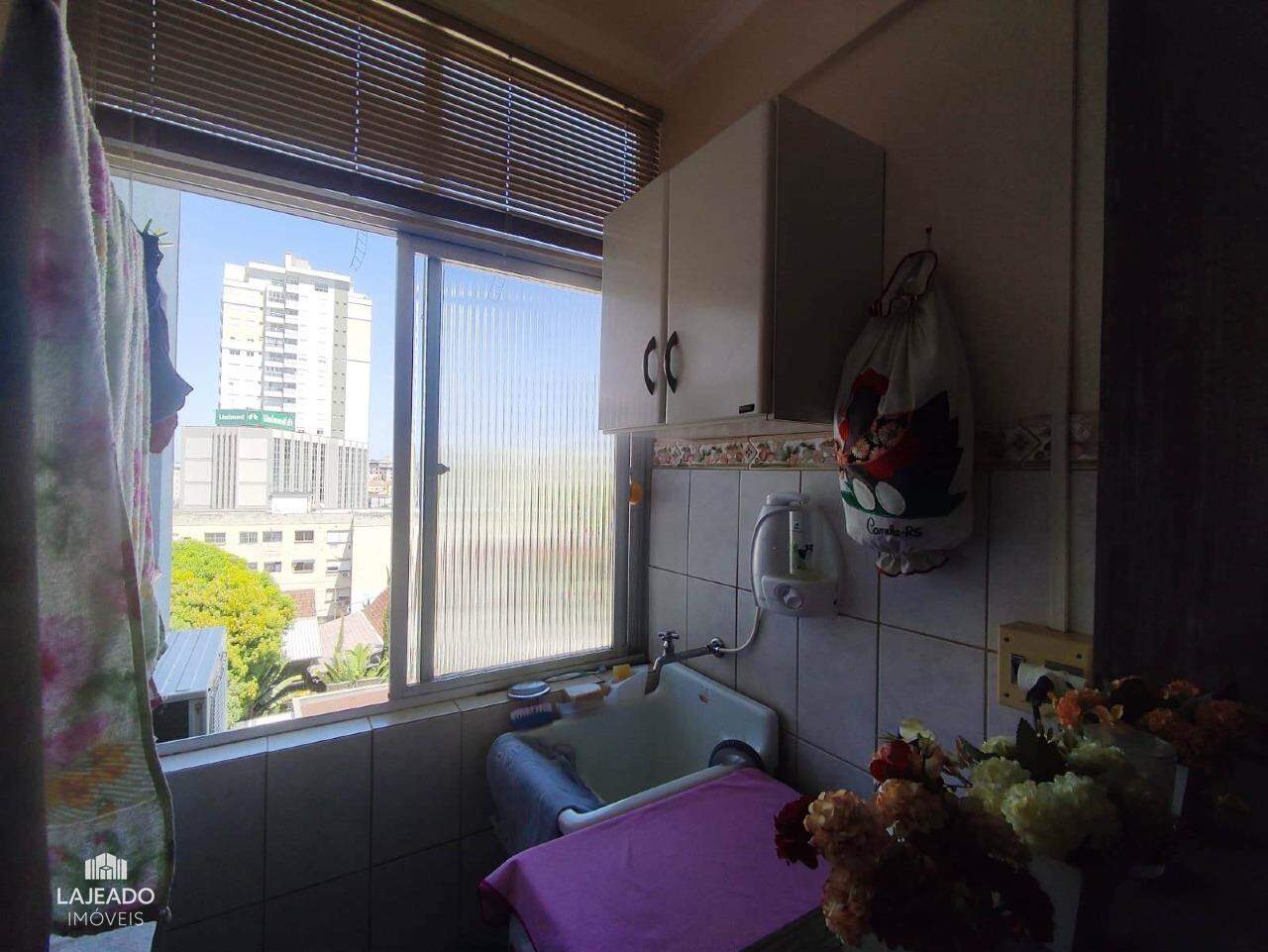 Apartamento à venda com 2 quartos, 82m² - Foto 16