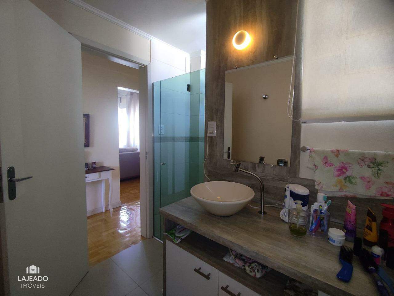 Apartamento à venda com 2 quartos, 82m² - Foto 8