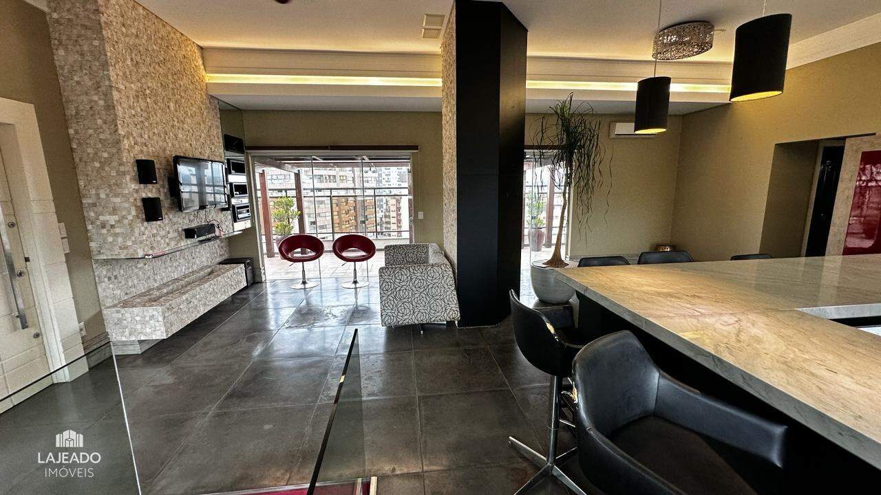 Cobertura à venda com 4 quartos, 600m² - Foto 19