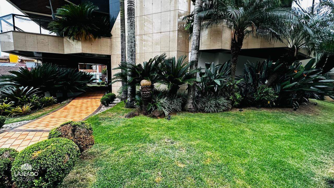 Cobertura à venda com 4 quartos, 600m² - Foto 27