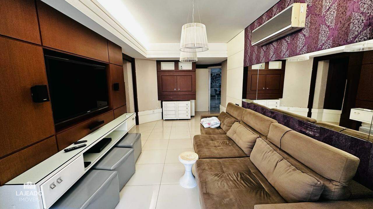 Cobertura à venda com 4 quartos, 600m² - Foto 12