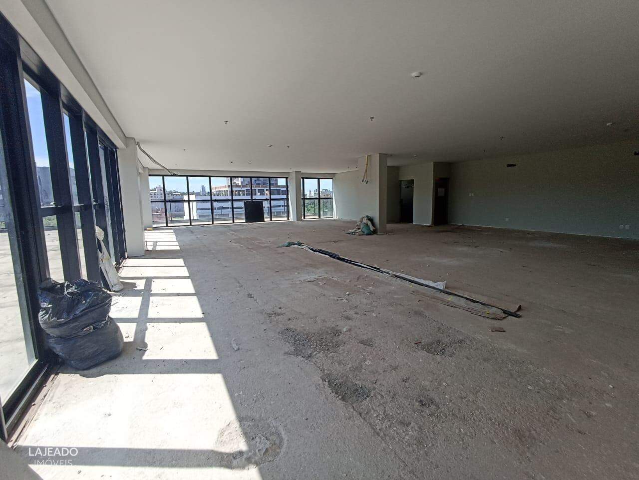 Conjunto Comercial-Sala para alugar, 199m² - Foto 5