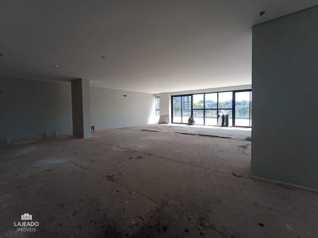 Conjunto Comercial-Sala para alugar, 199m² - Foto 3