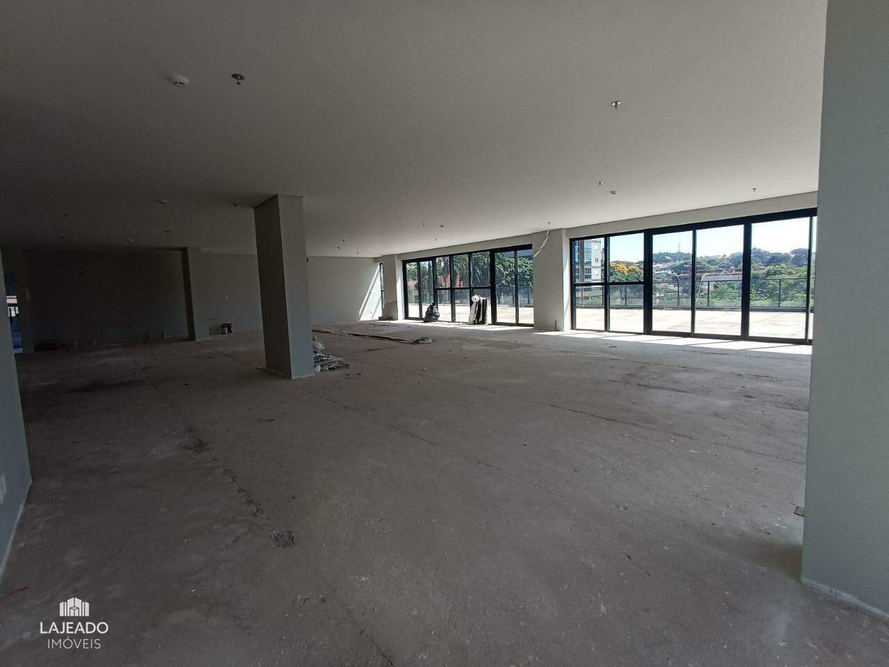 Conjunto Comercial-Sala para alugar, 199m² - Foto 4