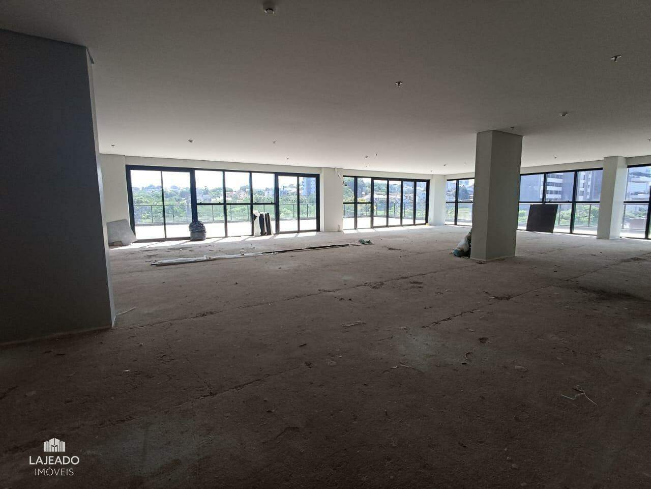 Conjunto Comercial-Sala para alugar, 199m² - Foto 2