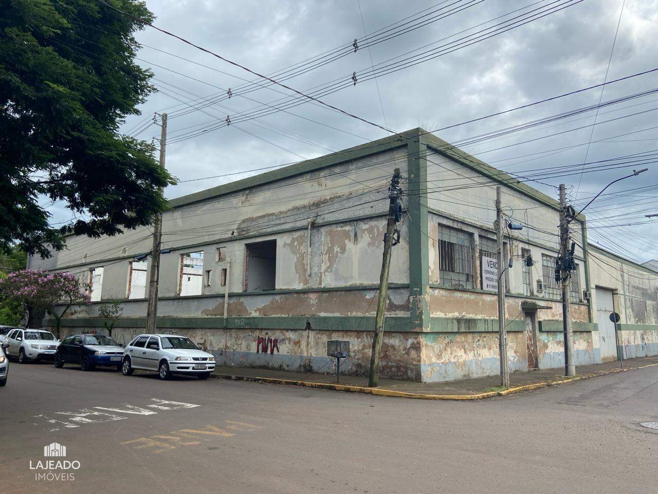 Loteamento e Condomínio à venda, 3400m² - Foto 8