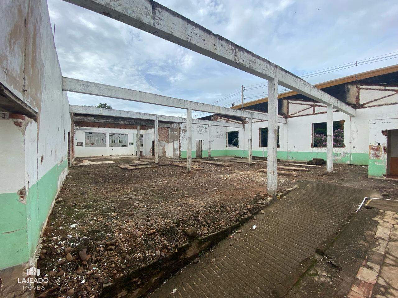 Loteamento e Condomínio à venda, 3400m² - Foto 3