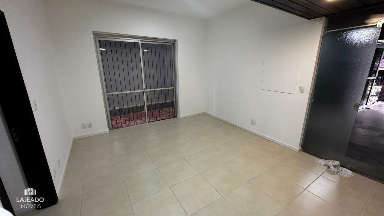 Sala comercial para aluguel no Centro: 