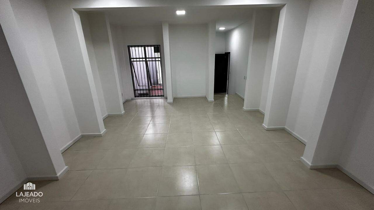 Sala comercial para aluguel no Centro: 