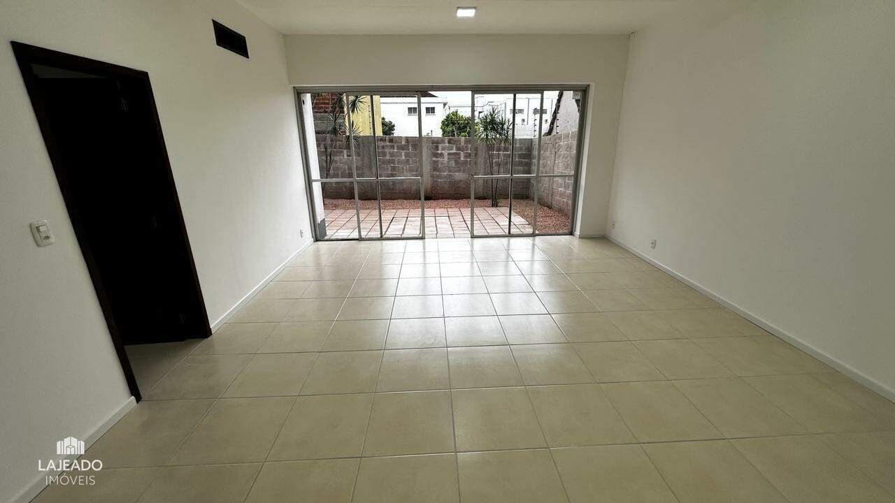 Sala comercial para aluguel no Centro: 