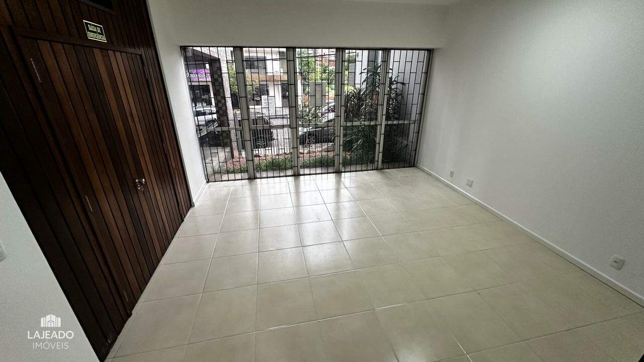 Sala comercial para aluguel no Centro: 