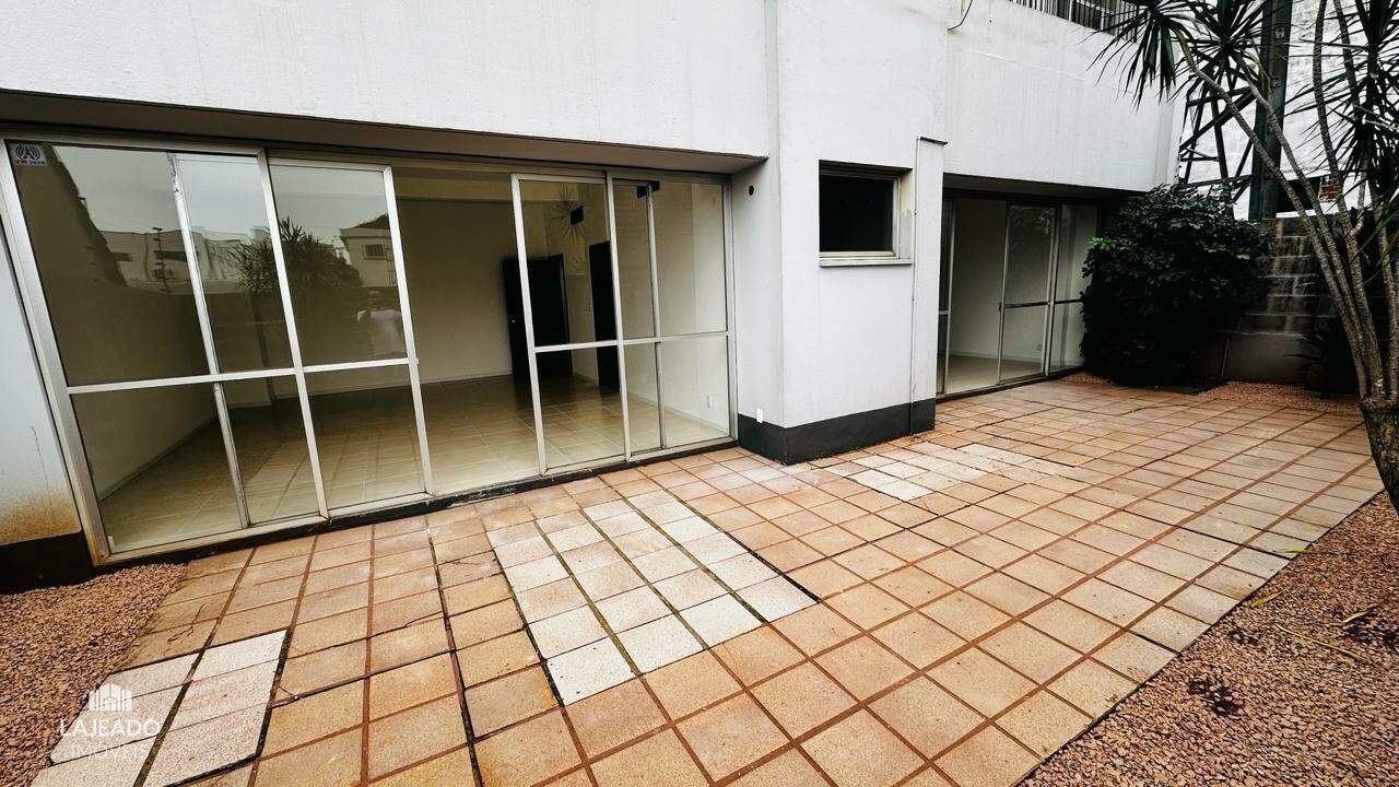 Sala comercial para aluguel no Centro: 