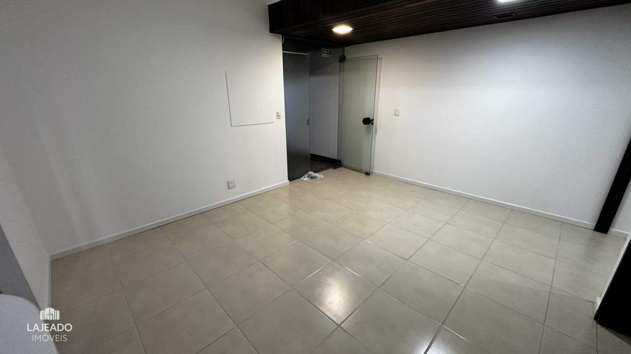 Sala comercial para aluguel no Centro: 