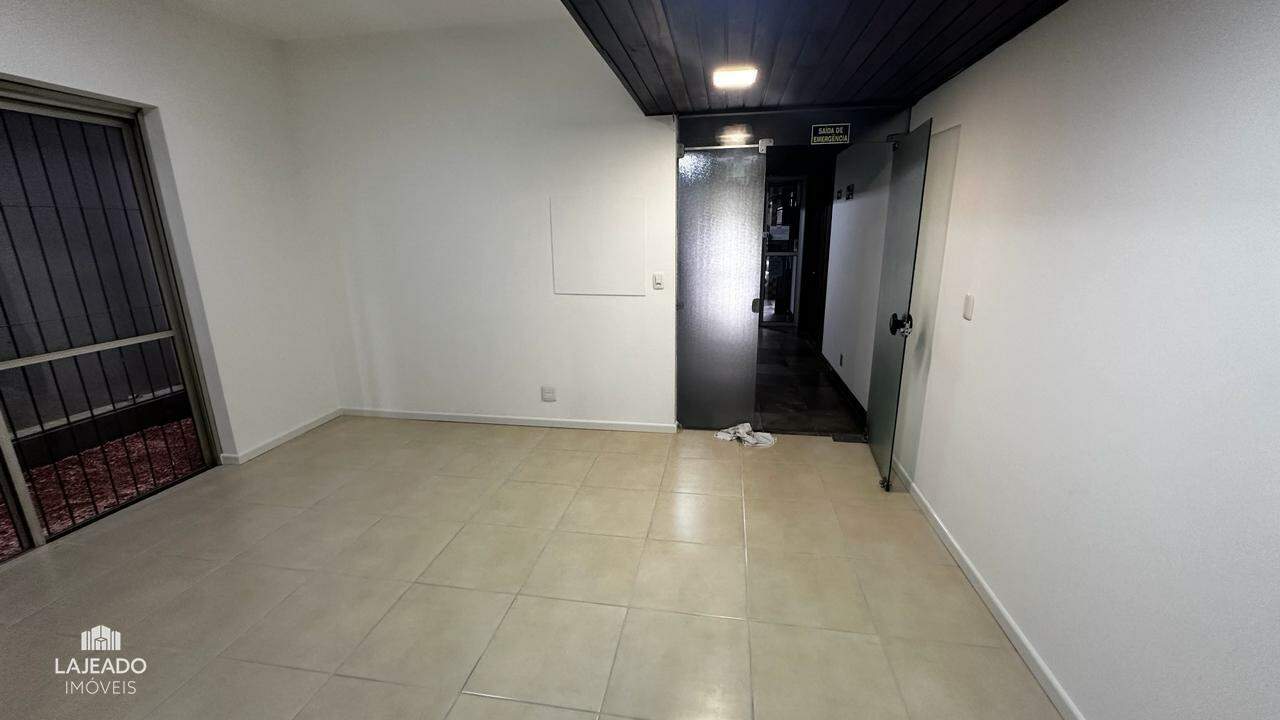 Sala comercial para aluguel no Centro: 