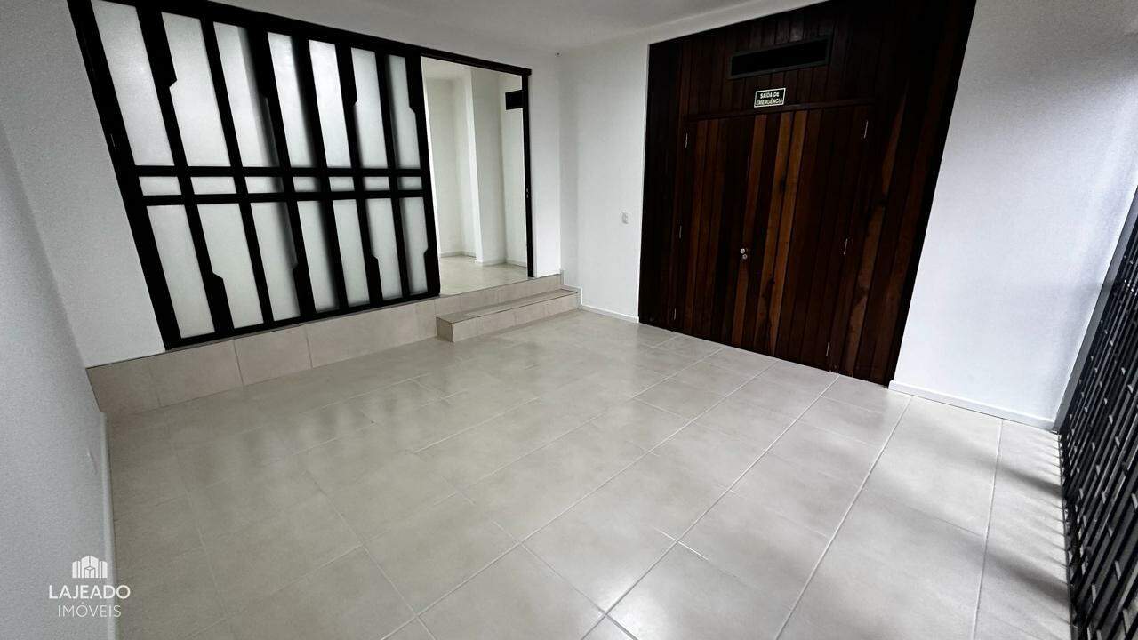 Sala comercial para aluguel no Centro: 