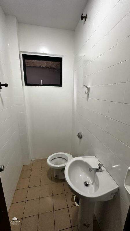 Sala comercial para aluguel no Centro: 