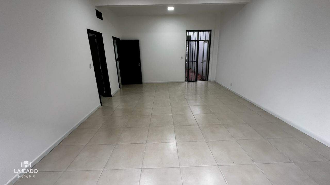 Sala comercial para aluguel no Centro: 