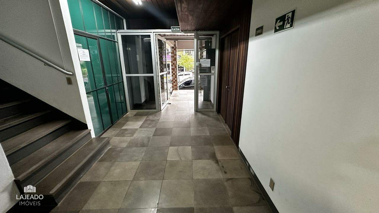 Sala comercial para aluguel no Centro: 