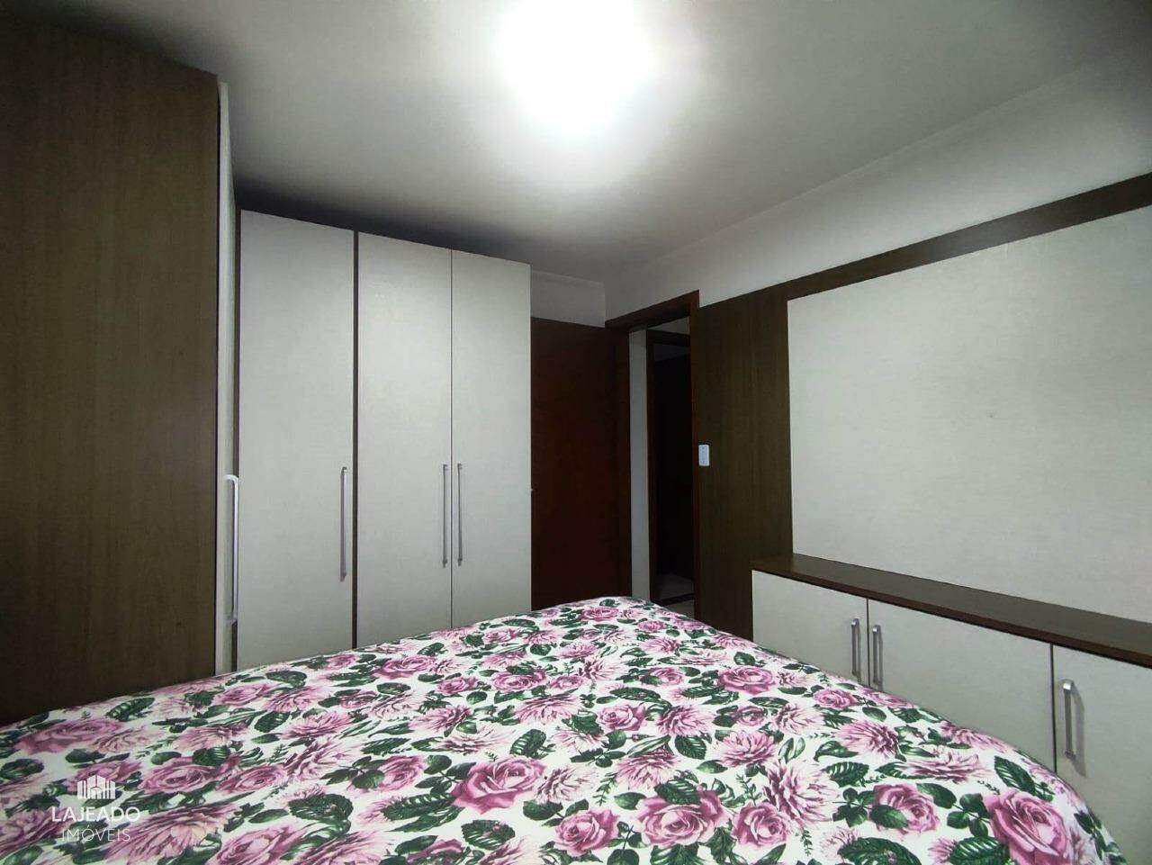 Apartamento à venda no São Cristóvão: 