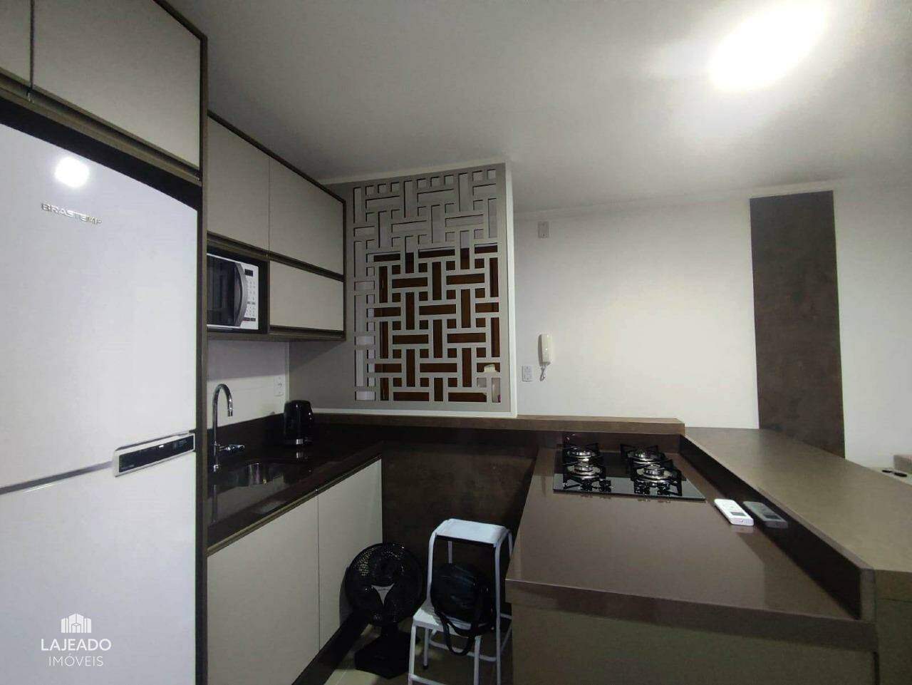 Apartamento à venda no São Cristóvão: 