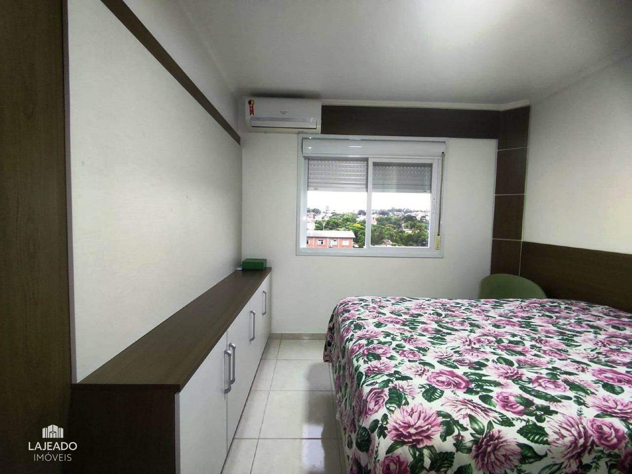 Apartamento à venda no São Cristóvão: 