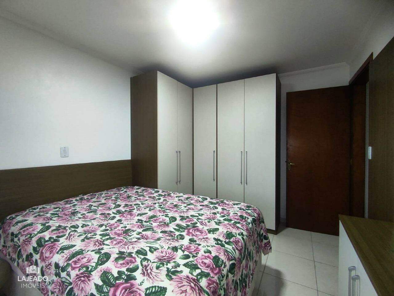 Apartamento à venda no São Cristóvão: 