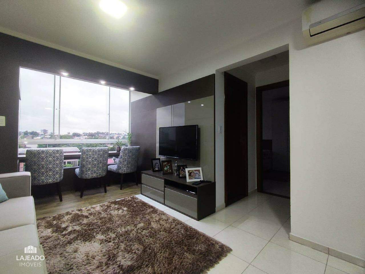 Apartamento à venda no São Cristóvão: 