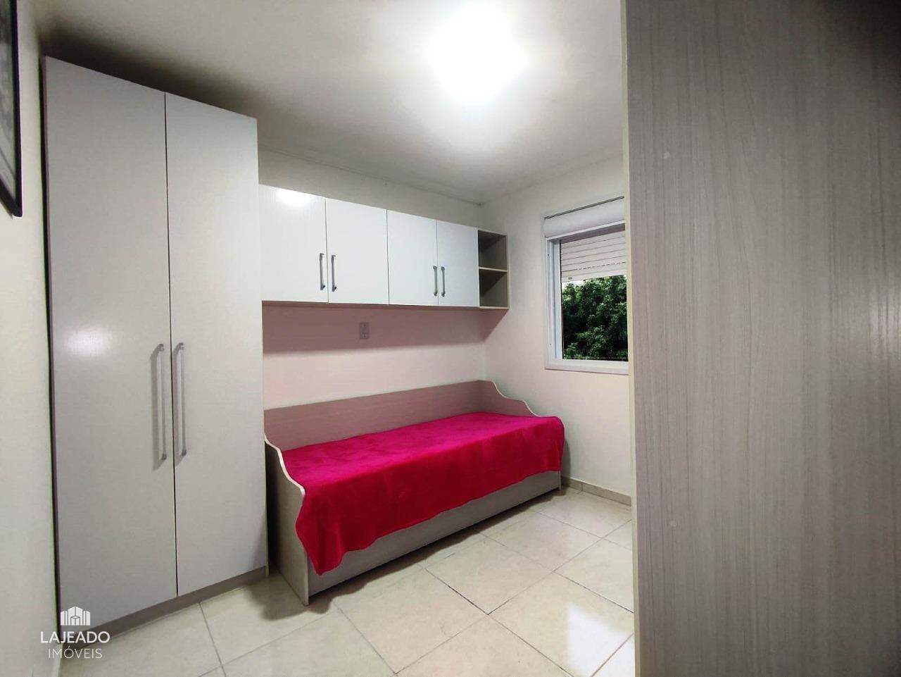 Apartamento à venda no São Cristóvão: 