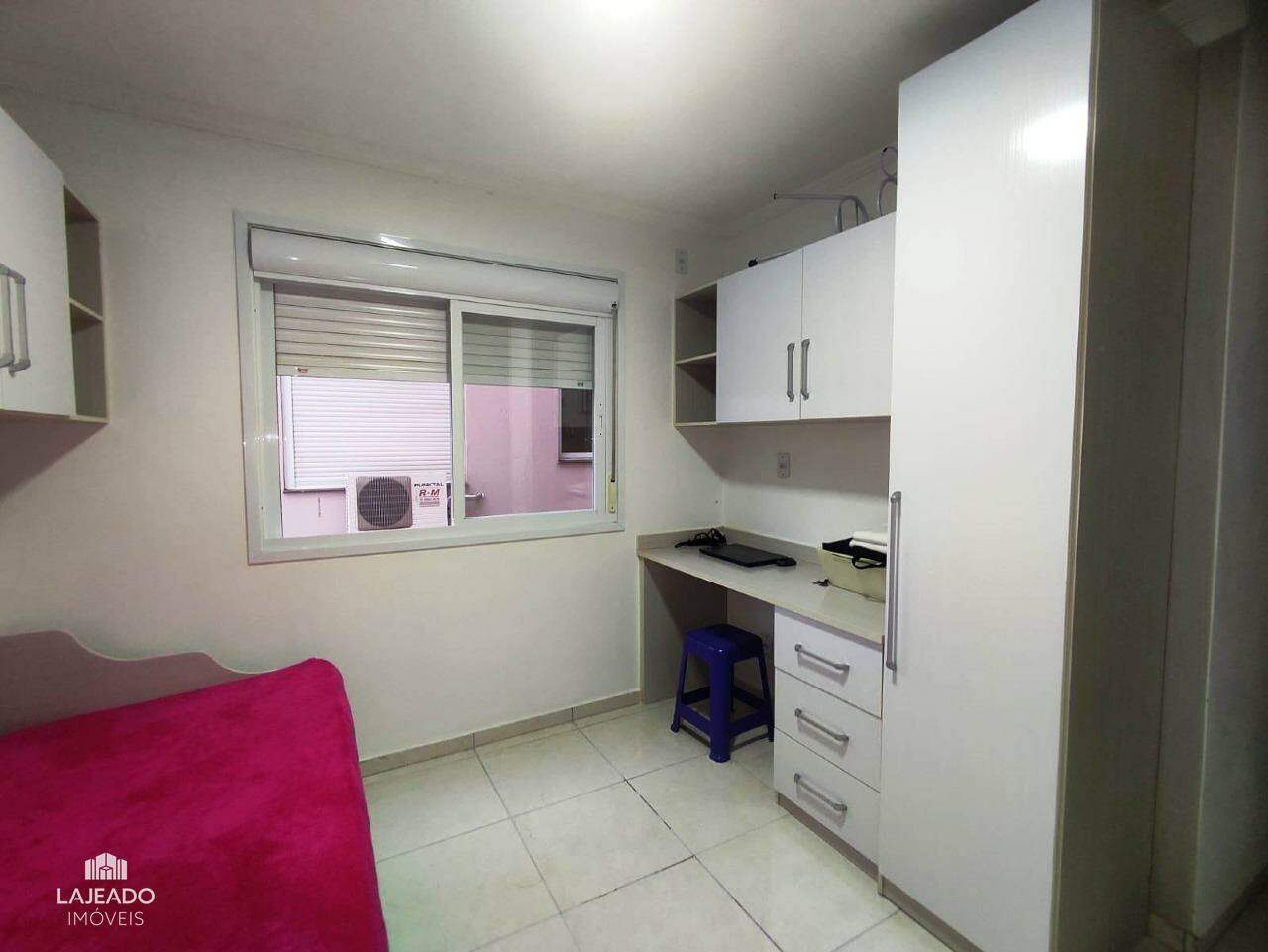 Apartamento à venda no São Cristóvão: 