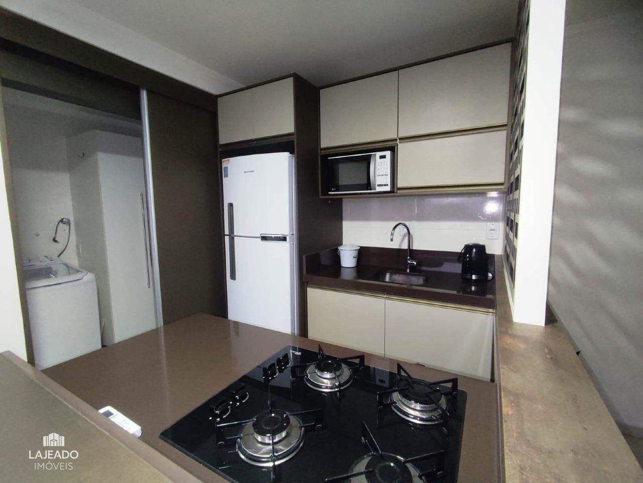 Apartamento à venda no São Cristóvão: 