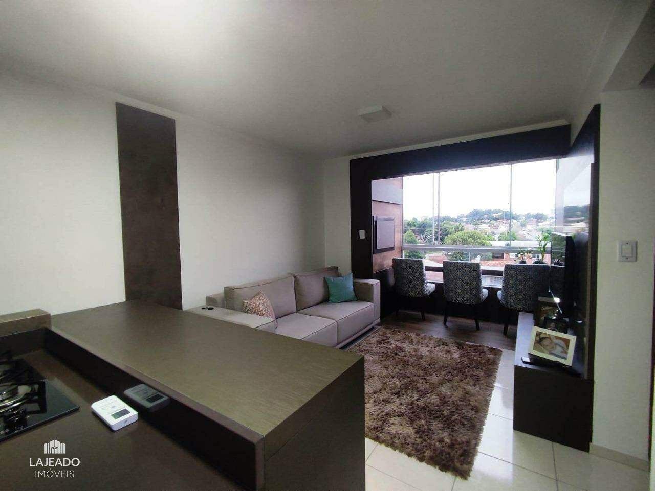 Apartamento à venda no São Cristóvão: 