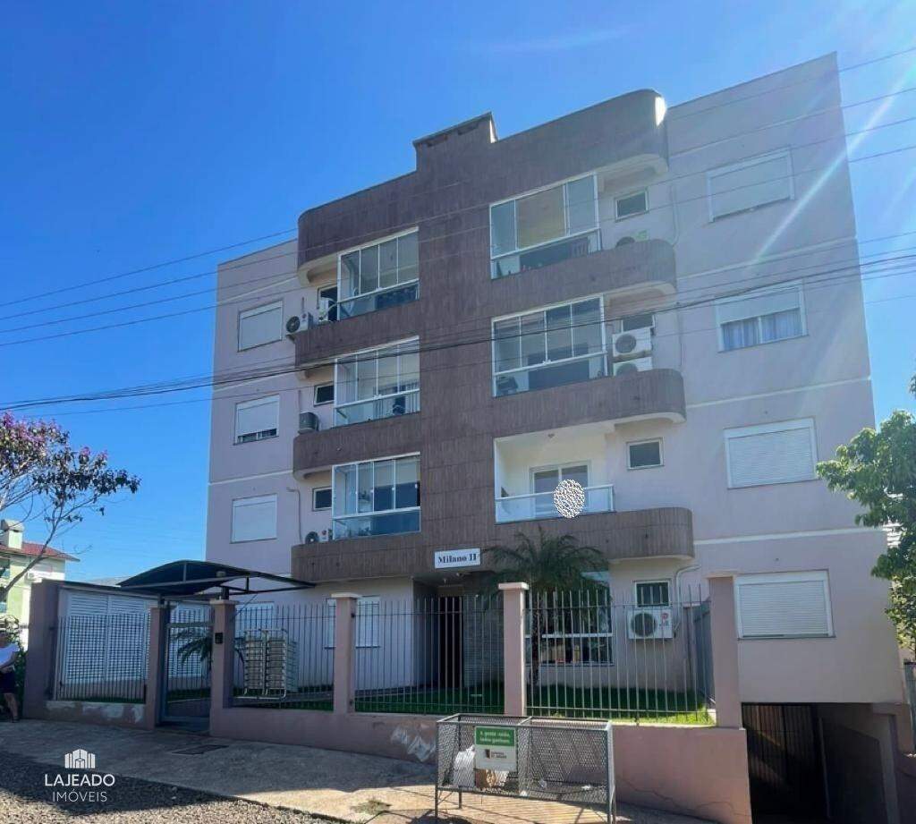 Apartamento à venda no São Cristóvão: 