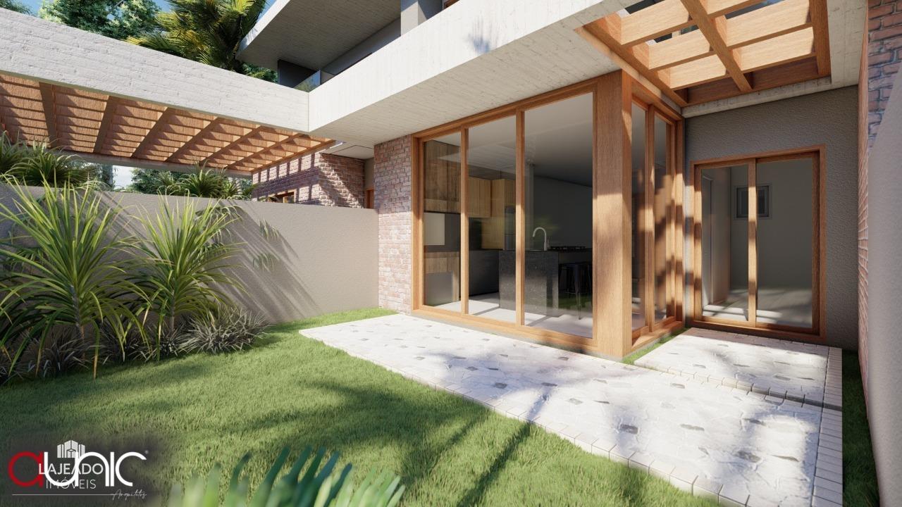 Sobrado, 4 quartos, 144 m² - Foto 2