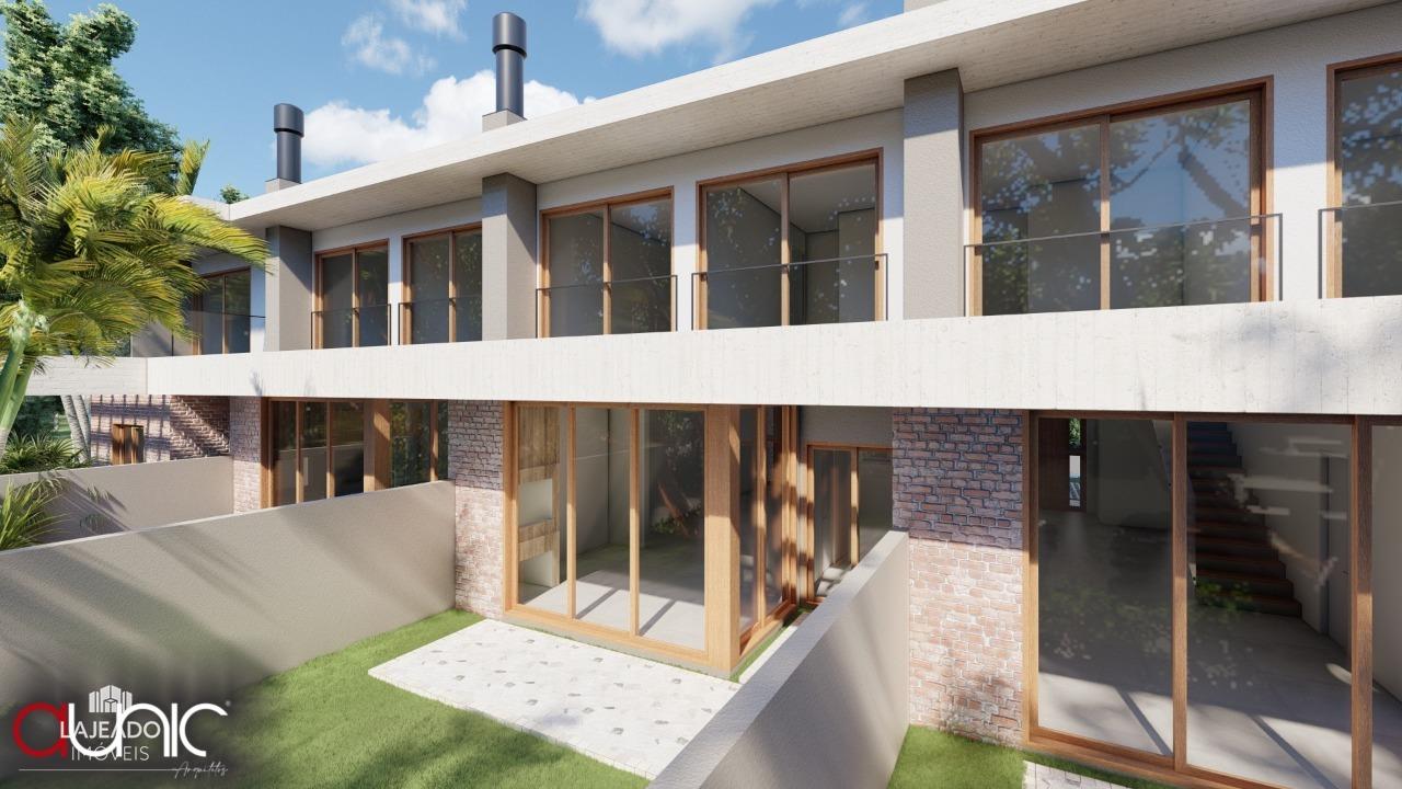 Sobrado, 4 quartos, 144 m² - Foto 3