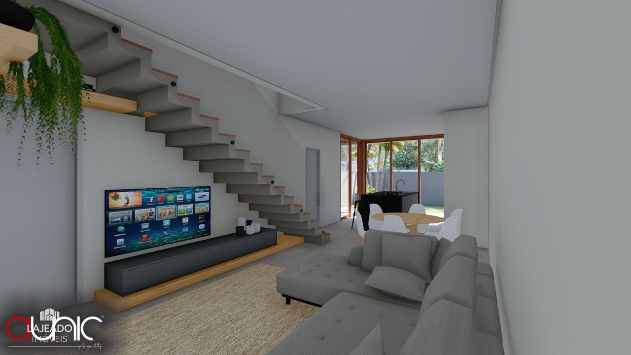 Sobrado, 4 quartos, 144 m² - Foto 8