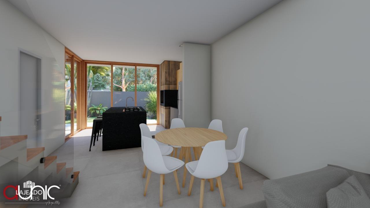 Sobrado, 4 quartos, 144 m² - Foto 7