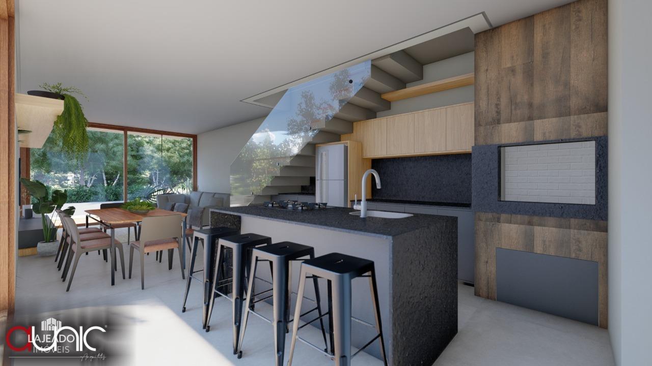 Sobrado, 4 quartos, 144 m² - Foto 9