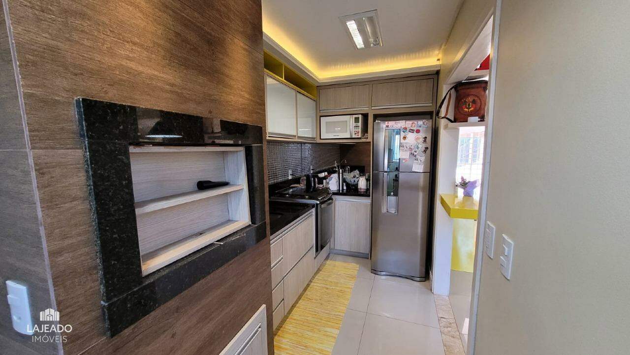 Sobrado à venda com 2 quartos, 93m² - Foto 8