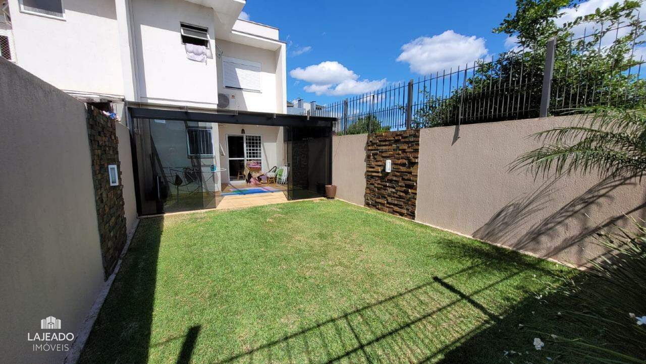 Sobrado à venda com 2 quartos, 93m² - Foto 13