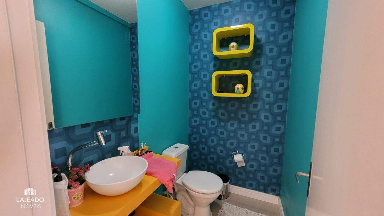 Sobrado à venda com 2 quartos, 93m² - Foto 10